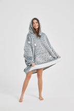 Shinning Star wearable blanket