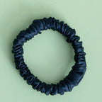 1.5CM Classic Colorful Hair Tie