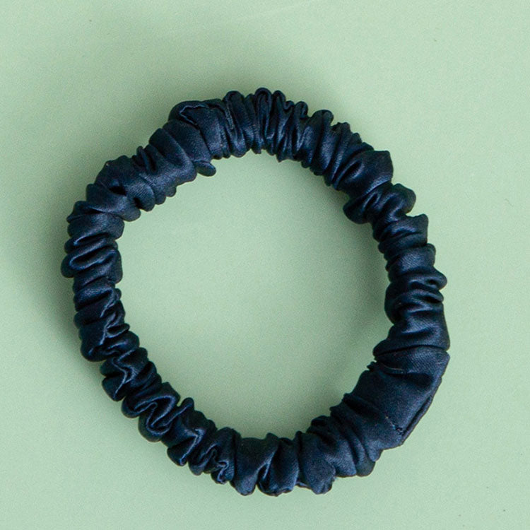 1.5CM Classic Colorful Hair Tie