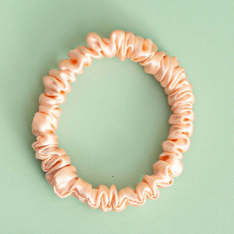 1.5CM Classic Colorful Hair Tie